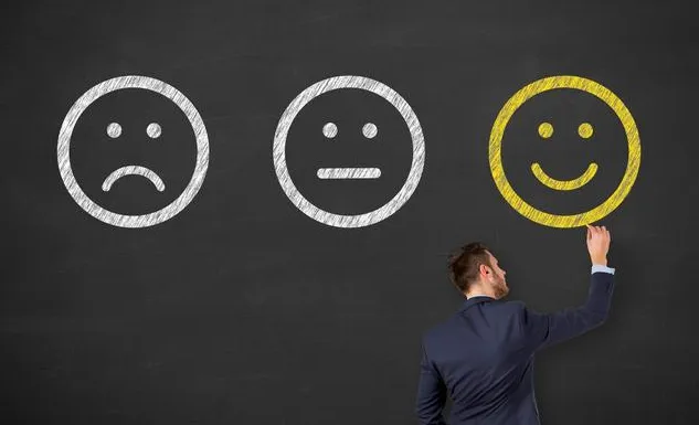 有情绪，到底是直接发泄好，还是憋着好？