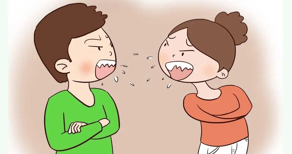 夫妻间避免吵架的十个小妙招