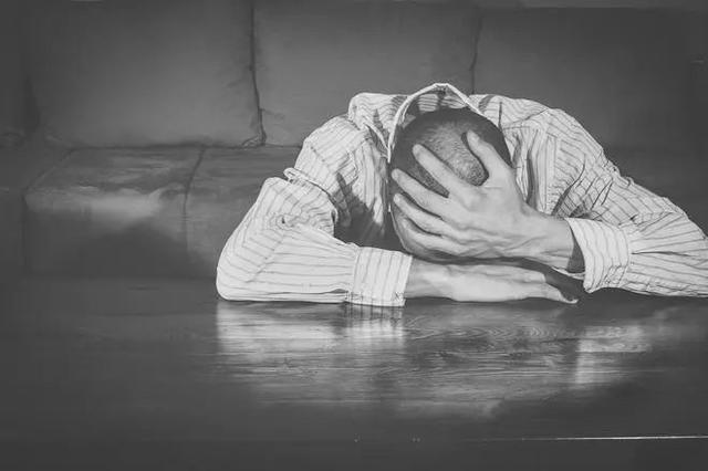心里难受压抑怎么办？教你几招缓解情绪压力